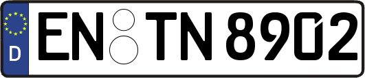 EN-TN8902