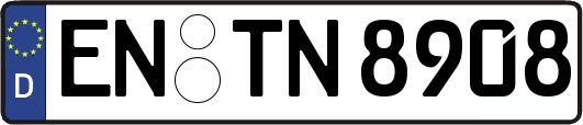 EN-TN8908