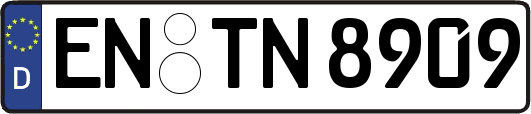 EN-TN8909