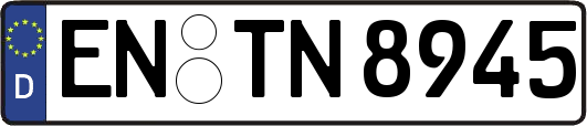 EN-TN8945