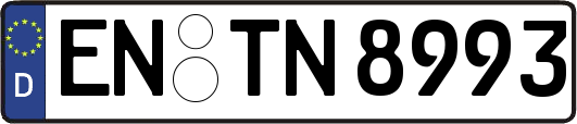 EN-TN8993