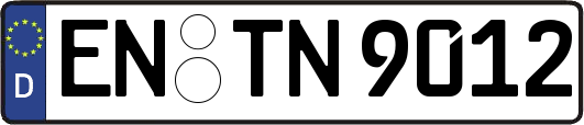 EN-TN9012