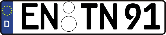 EN-TN91