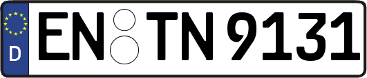 EN-TN9131