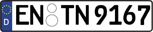 EN-TN9167