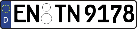 EN-TN9178