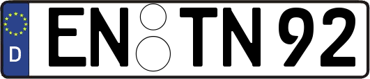 EN-TN92
