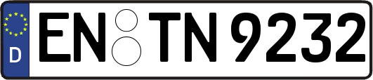 EN-TN9232