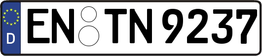 EN-TN9237