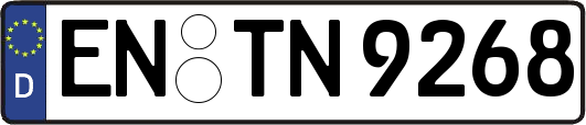EN-TN9268