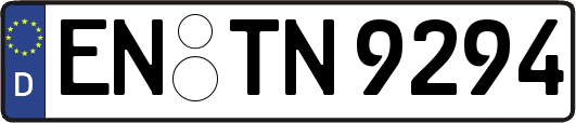 EN-TN9294