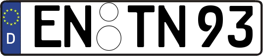 EN-TN93