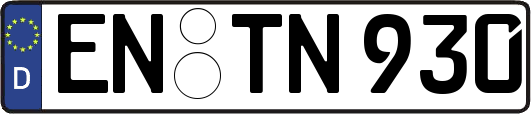 EN-TN930