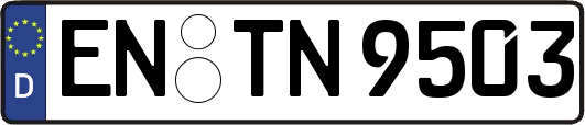 EN-TN9503