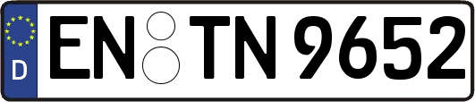 EN-TN9652