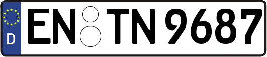 EN-TN9687