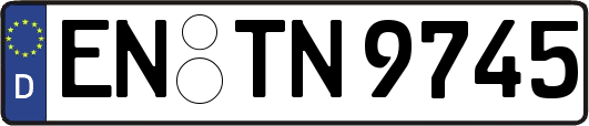 EN-TN9745