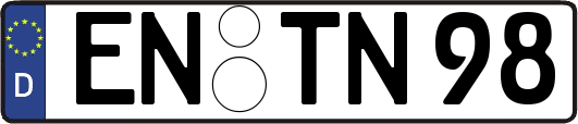 EN-TN98