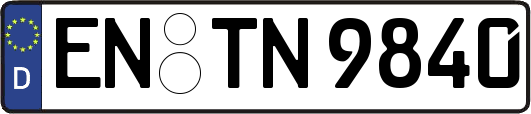 EN-TN9840
