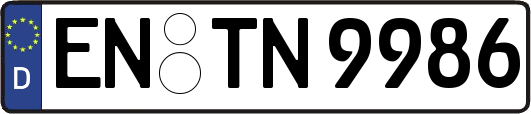 EN-TN9986