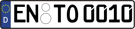 EN-TO0010