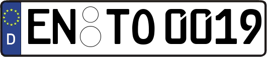 EN-TO0019
