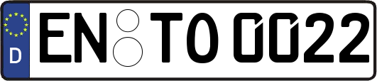 EN-TO0022