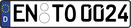 EN-TO0024