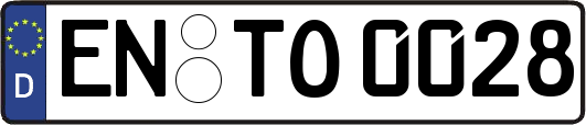 EN-TO0028