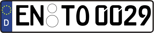 EN-TO0029