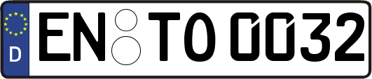 EN-TO0032