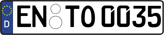 EN-TO0035