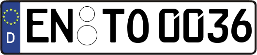 EN-TO0036