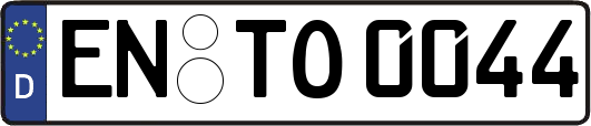 EN-TO0044