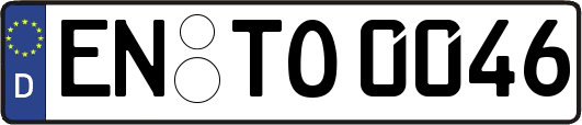 EN-TO0046