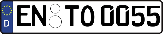 EN-TO0055
