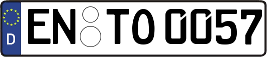 EN-TO0057