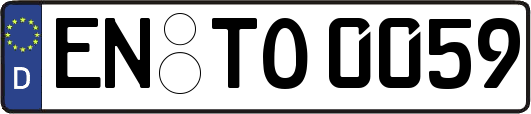 EN-TO0059