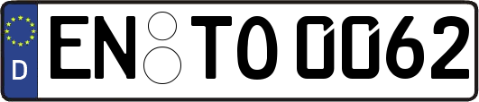 EN-TO0062
