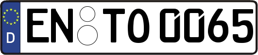 EN-TO0065