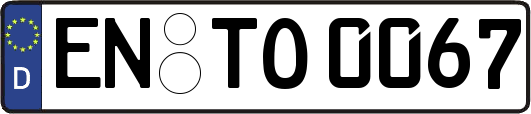 EN-TO0067