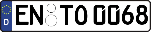 EN-TO0068