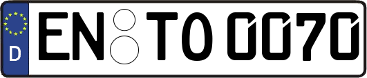 EN-TO0070