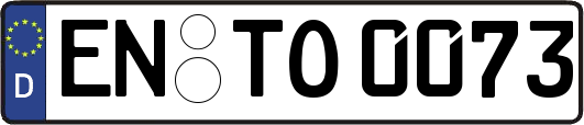 EN-TO0073