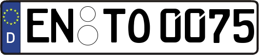 EN-TO0075