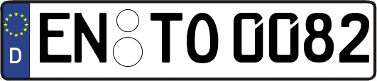 EN-TO0082