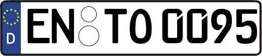 EN-TO0095