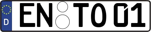 EN-TO01