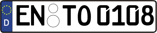 EN-TO0108