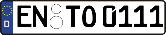 EN-TO0111